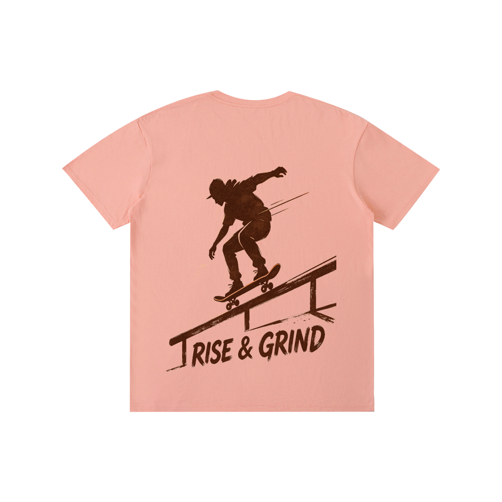 Pure Cotton Unisex T-Shirt