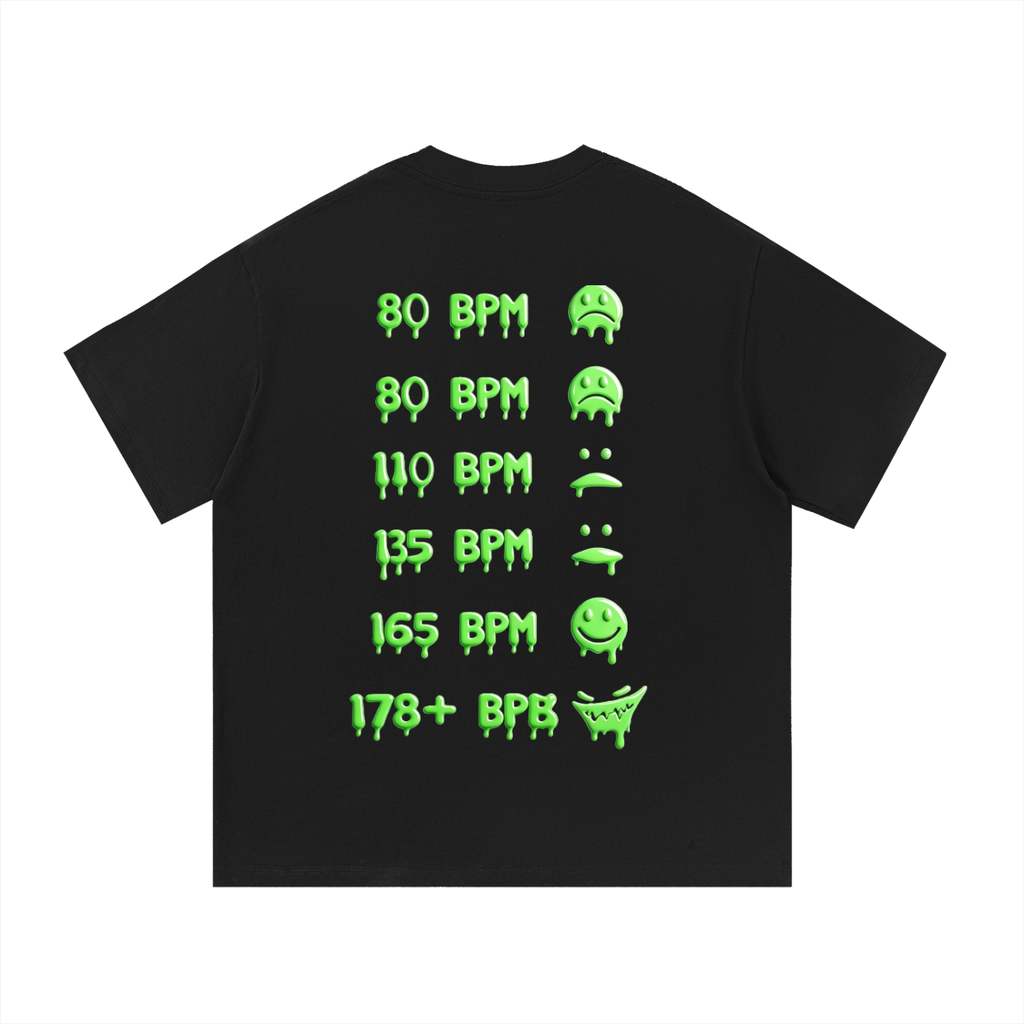 DGZR Cotton T-Shirt