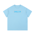 DGZR   Vintage Wash Cotton T-Shirt