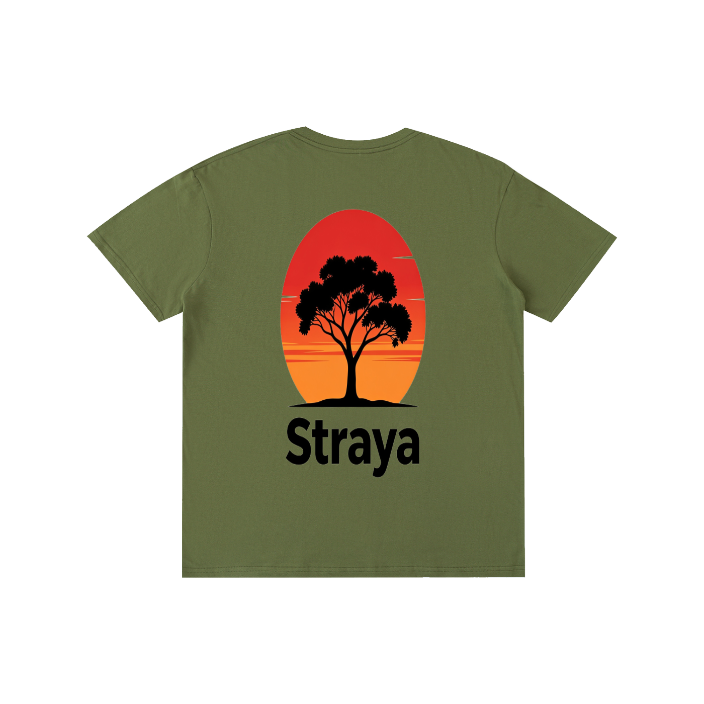 Pure Cotton Unisex T-Shirt