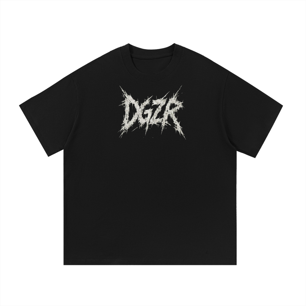 tigar DGZR Essential Cotton T-Shirt