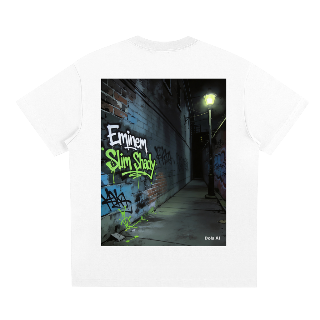 custom shirt design