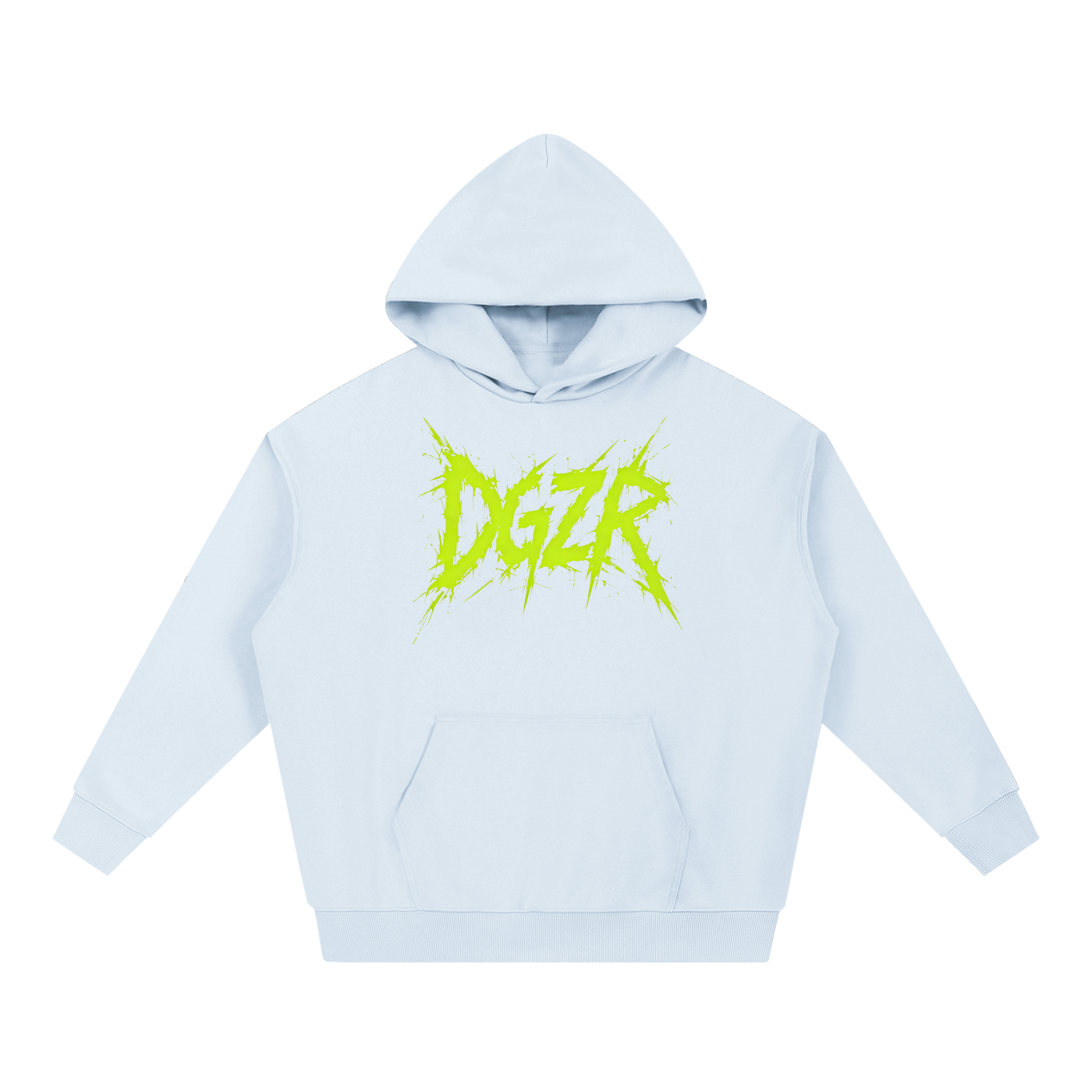 DGZR Essential Heavyweight Hoodie