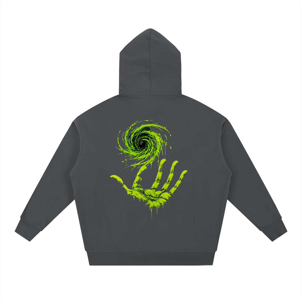 DGZR Essential Heavyweight Hoodie