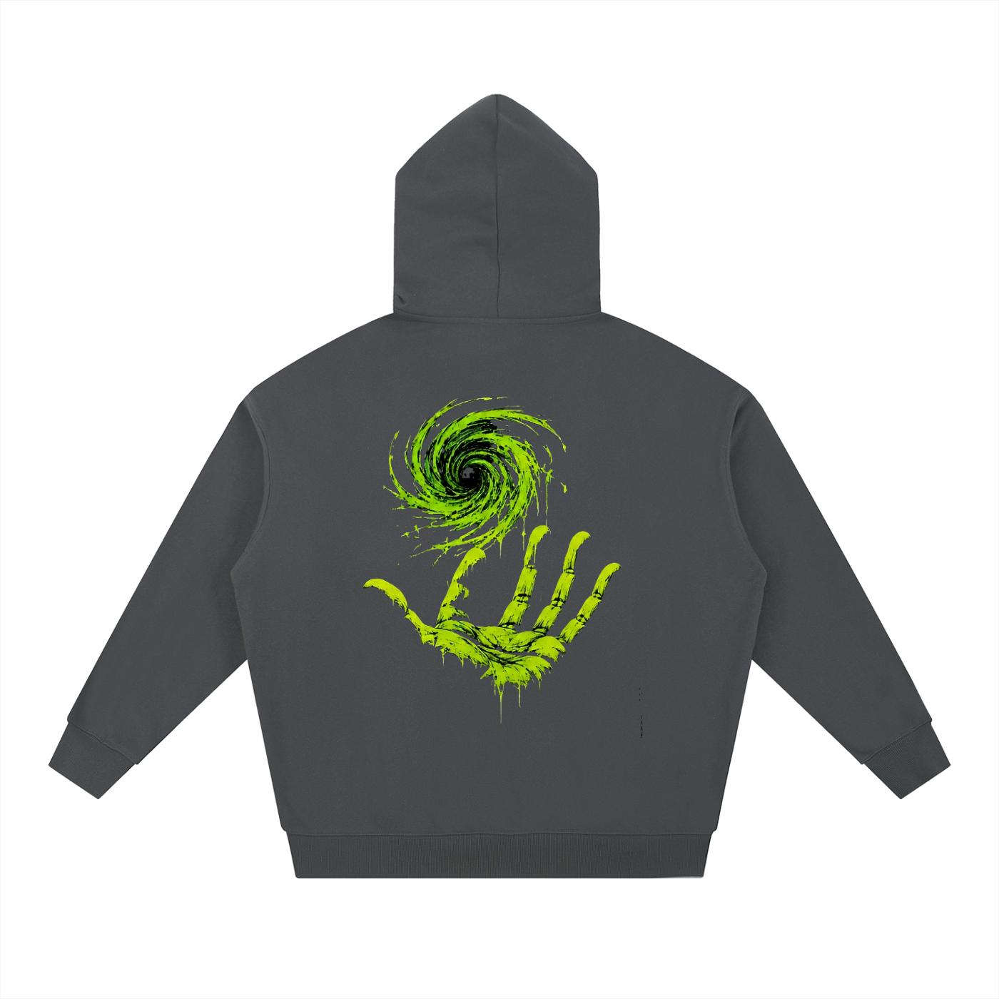 DGZR Essential Heavyweight Hoodie