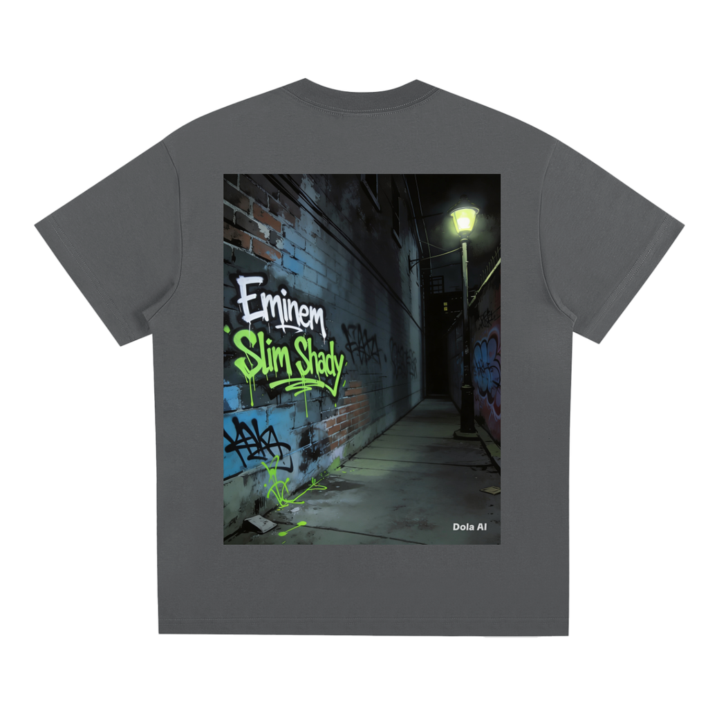 custom shirt design