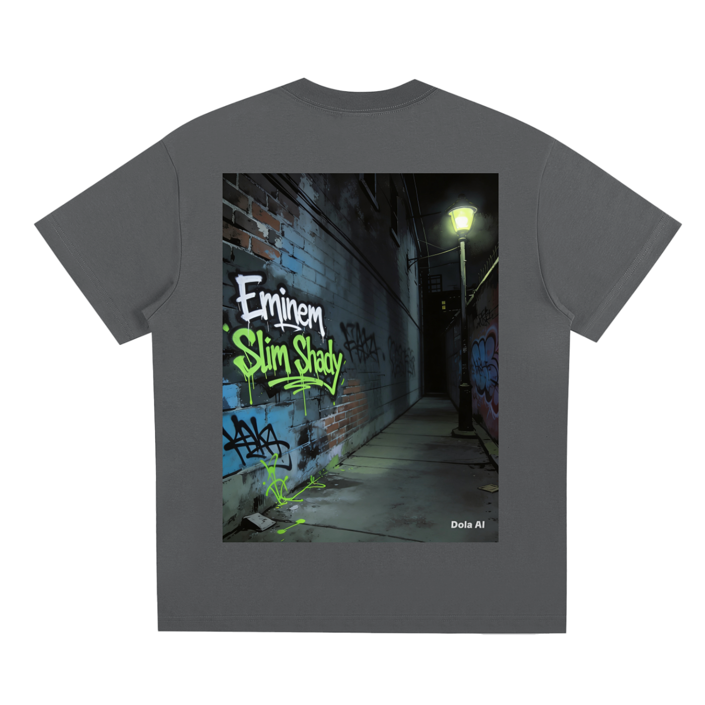 custom shirt design