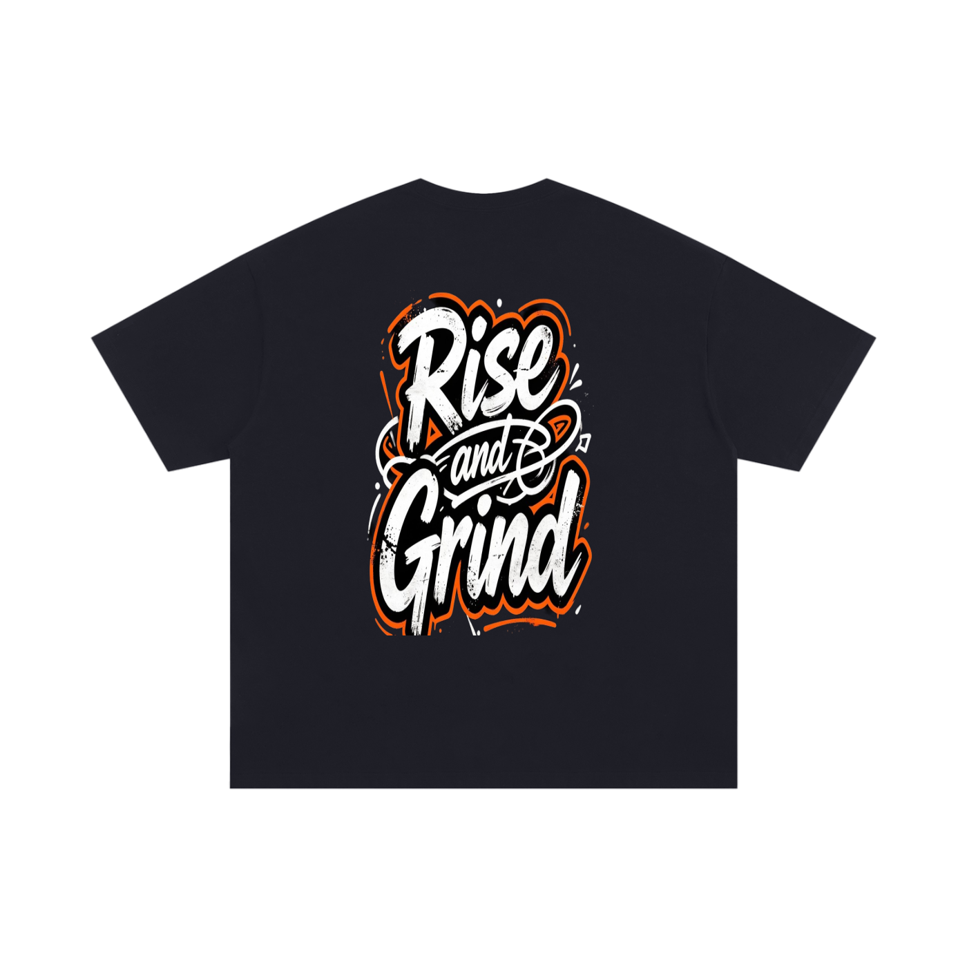 Unisex Oversized Cotton T-Shirt