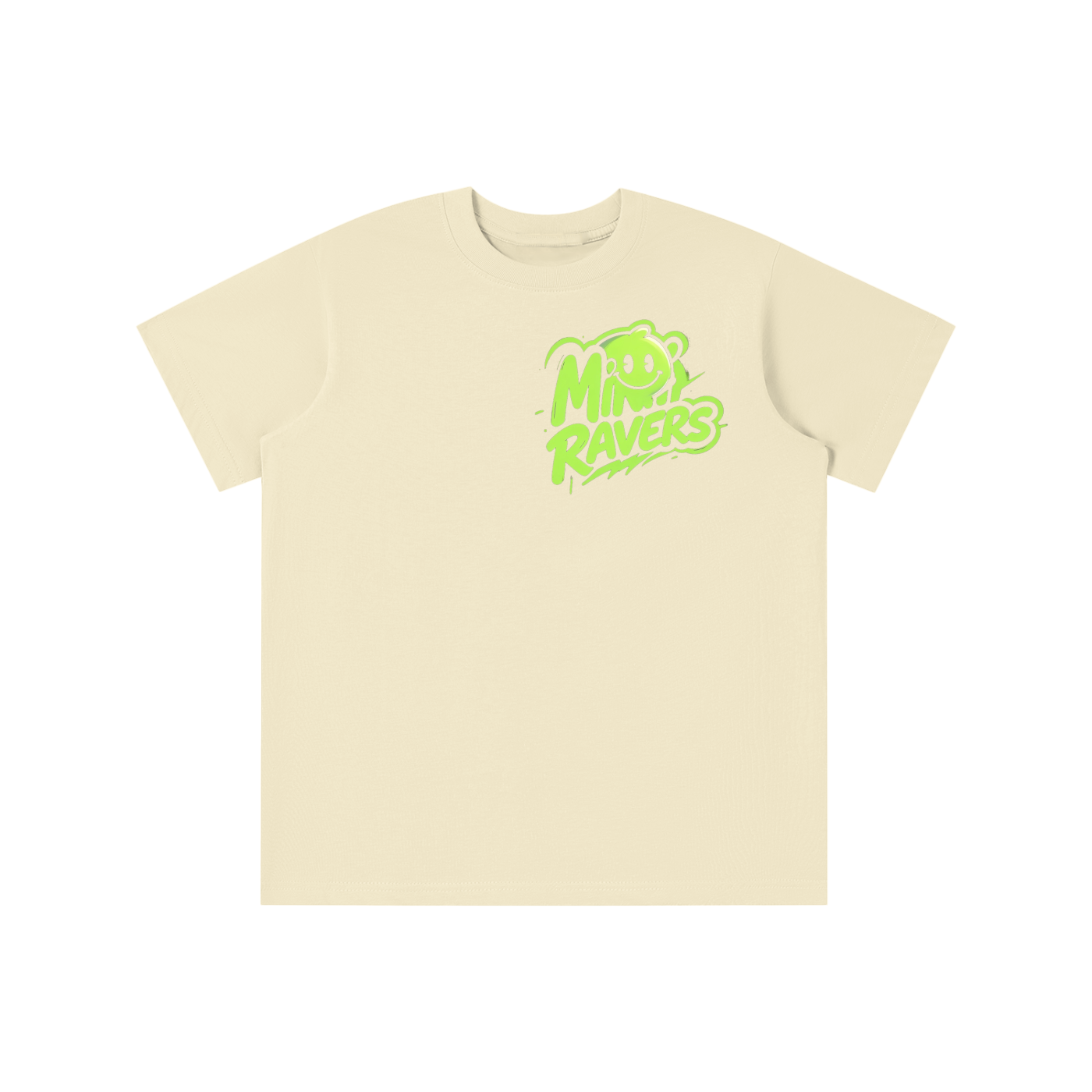 Mini Essential Kids' T-shirt