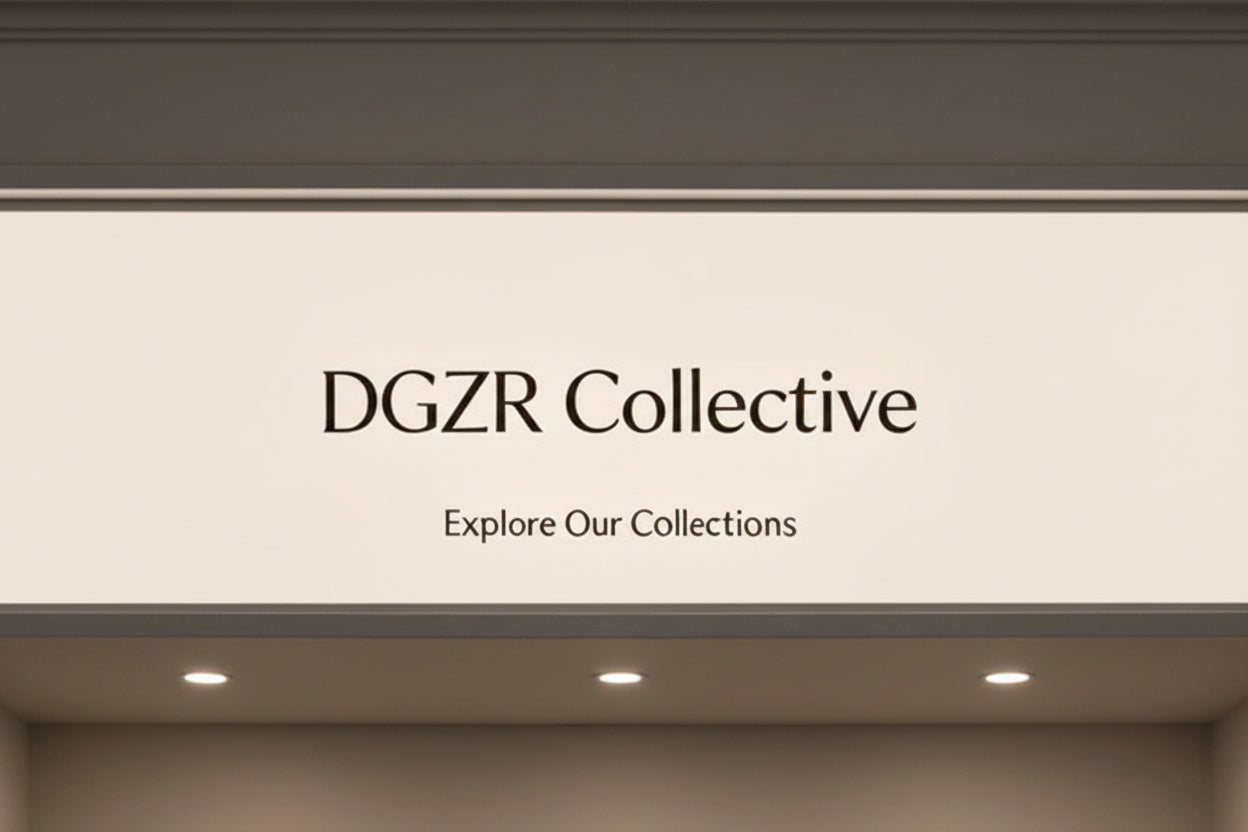 DGZR  COLLECTIVE