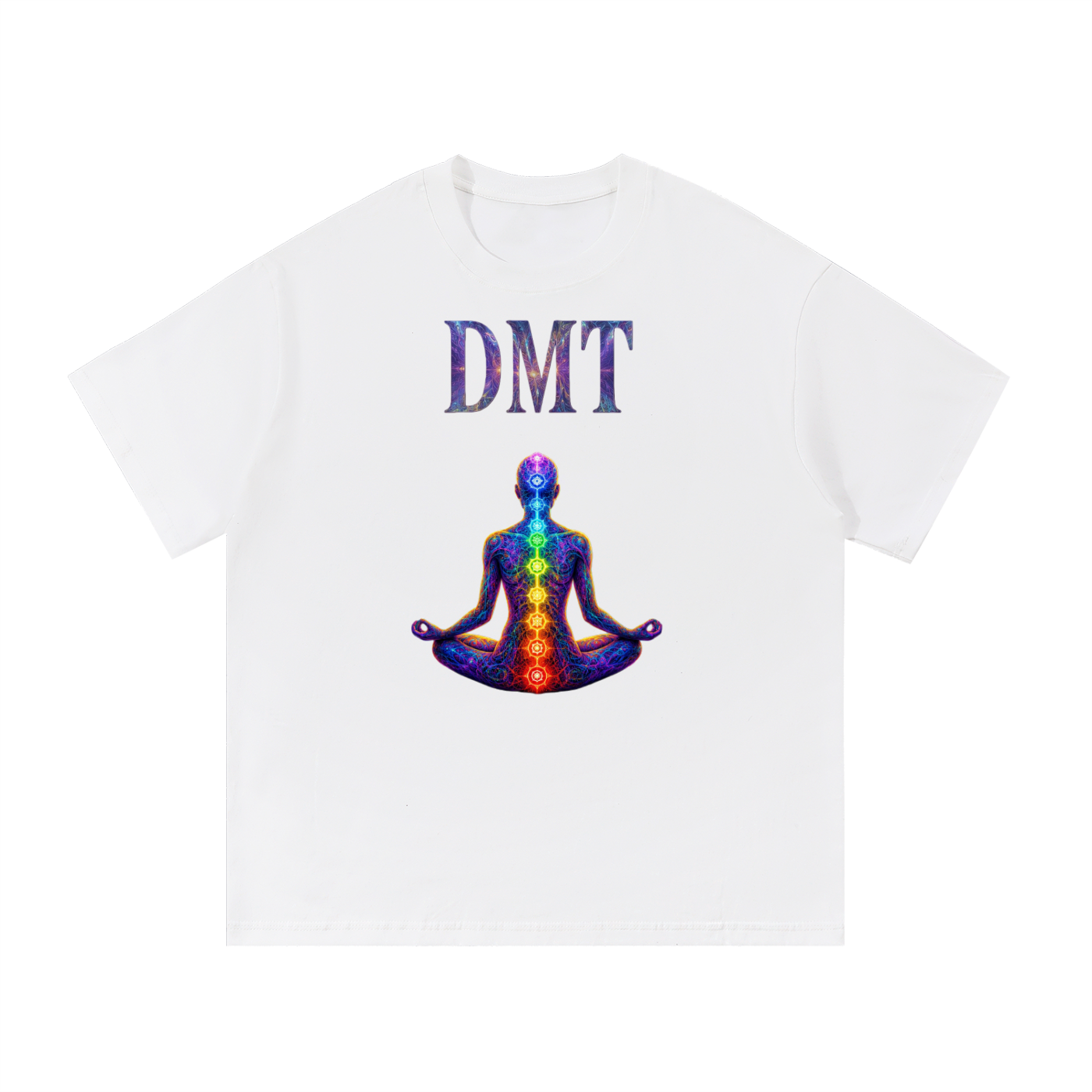 DMT Essential Cotton T-Shirt