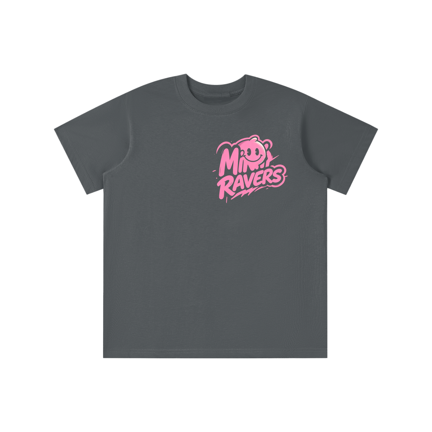 Mini ravers Essential Kids' T-shirt