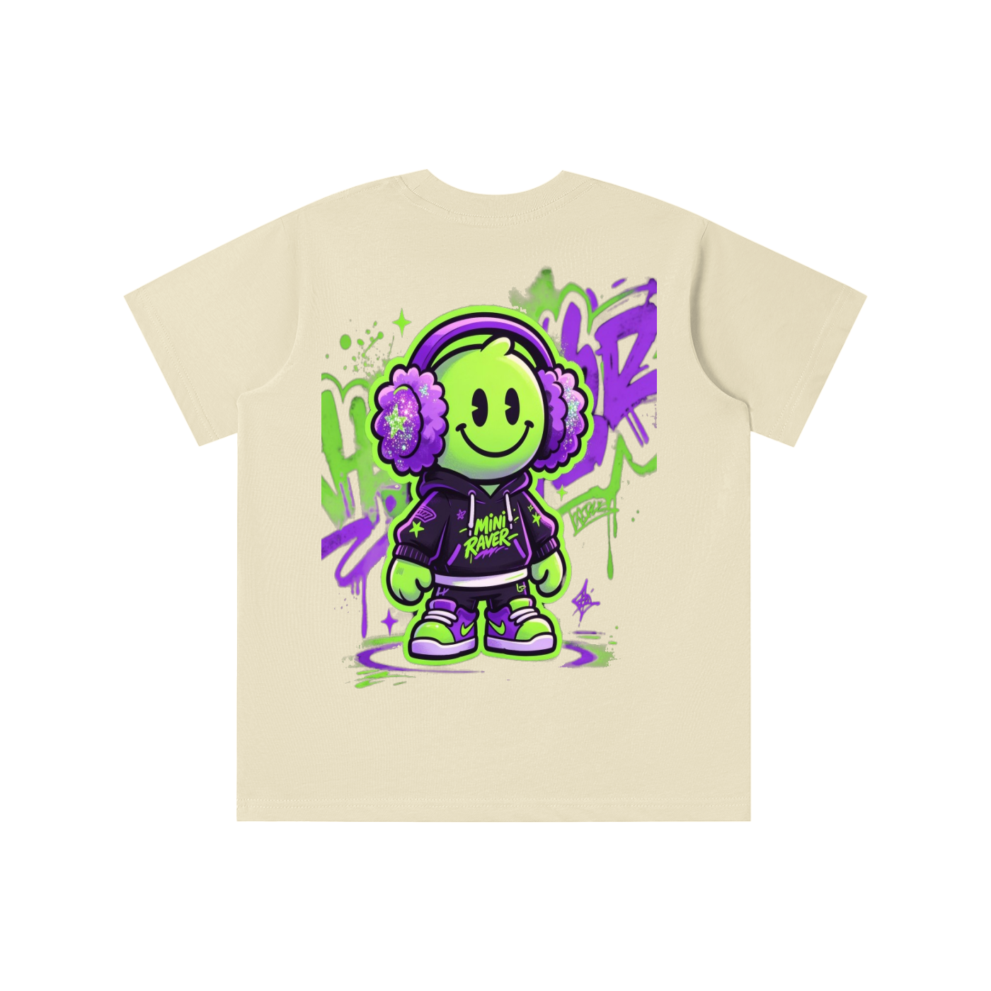 Mini Essential Kids' T-shirt