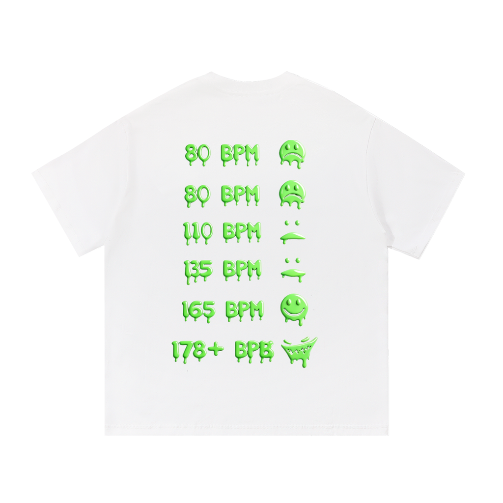 DGZR Cotton T-Shirt