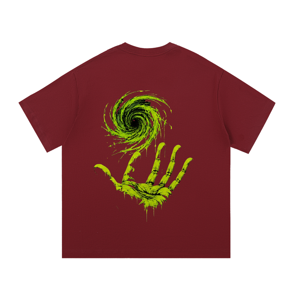 DGZR Essential Cotton T-Shirt