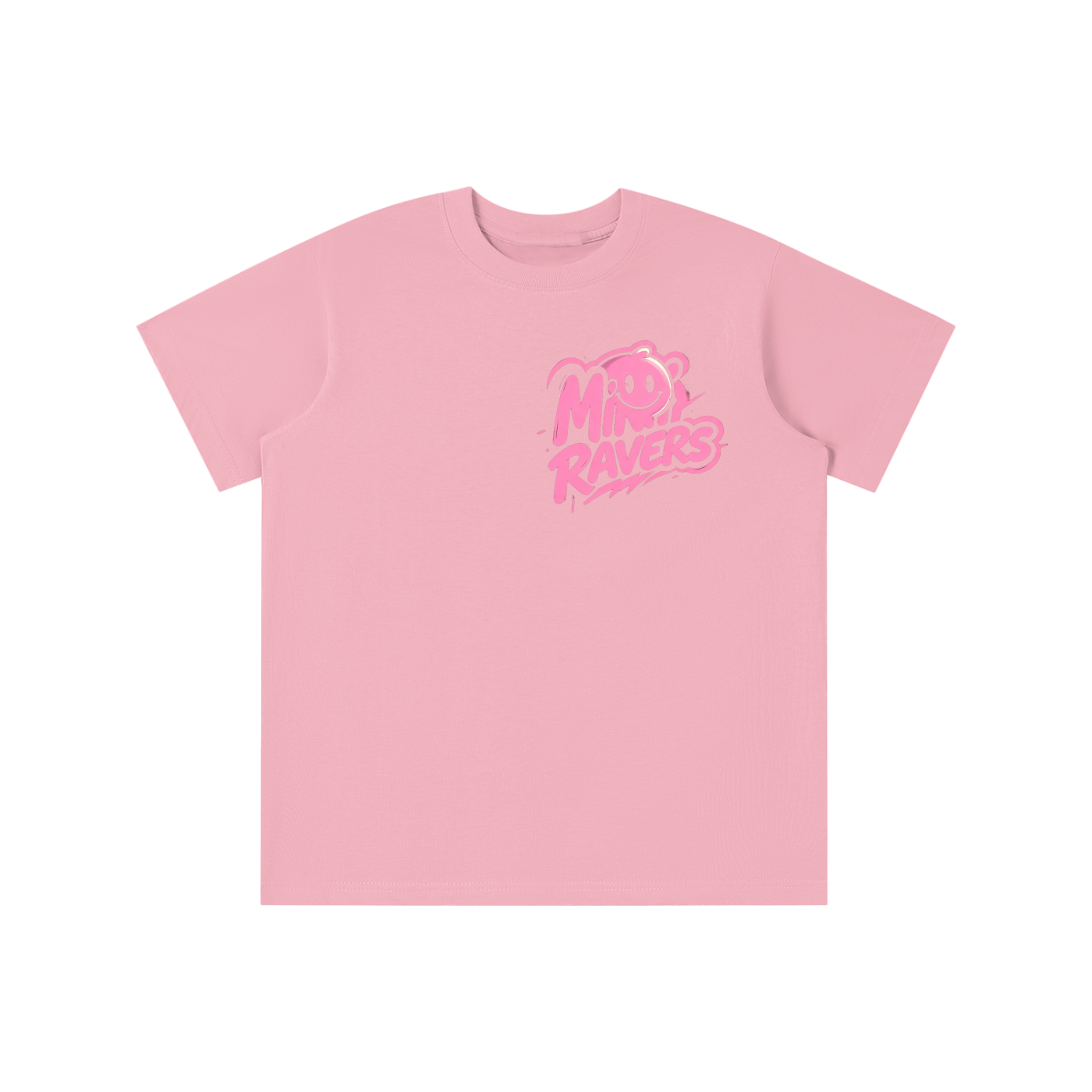 Mini ravers Essential Kids' T-shirt
