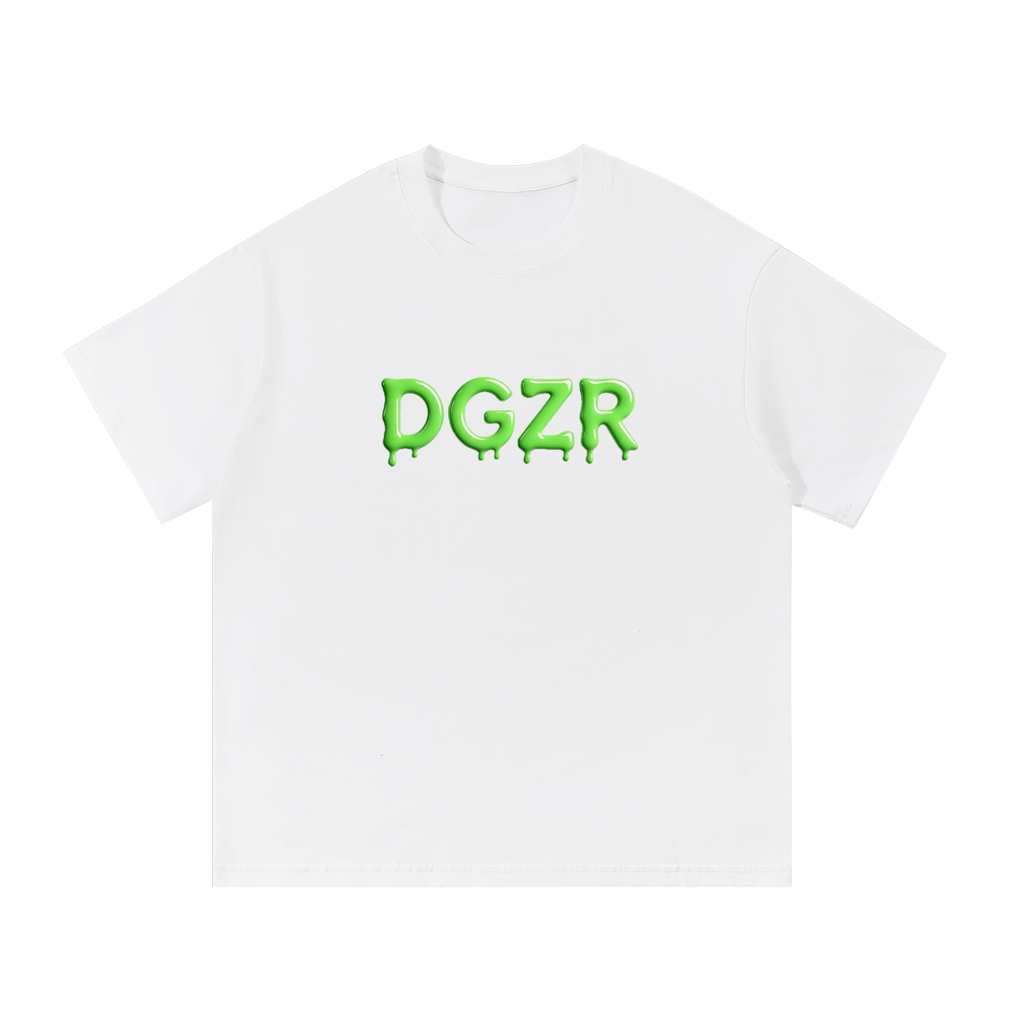DGZR Cotton T-Shirt
