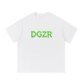 DGZR Cotton T-Shirt