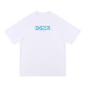 DGZR        Raglan Sleeve Mesh T-Shirt