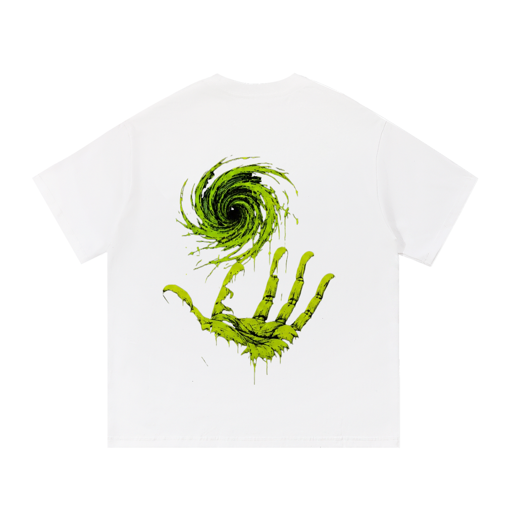 DGZR Essential Cotton T-Shirt