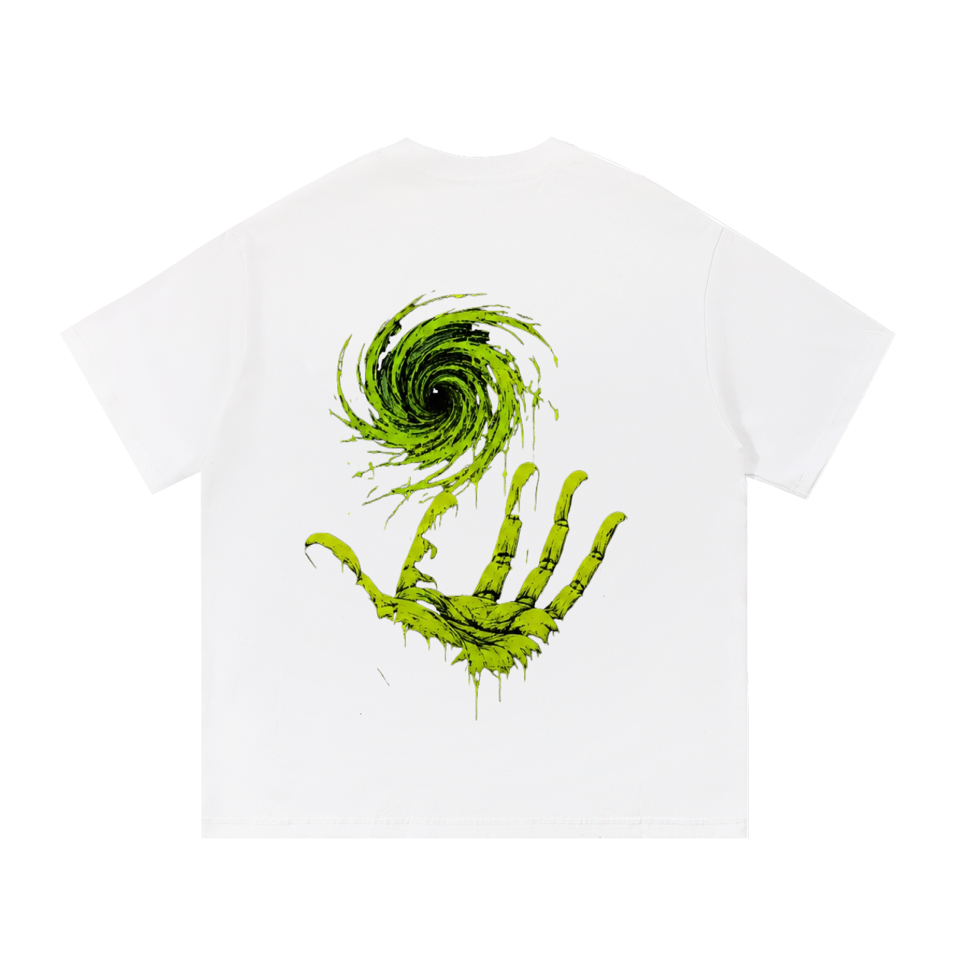 DGZR Essential Cotton T-Shirt