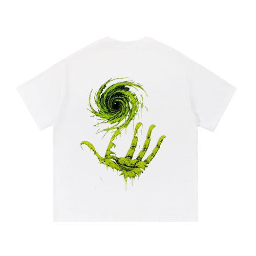 DGZR Essential Cotton T-Shirt