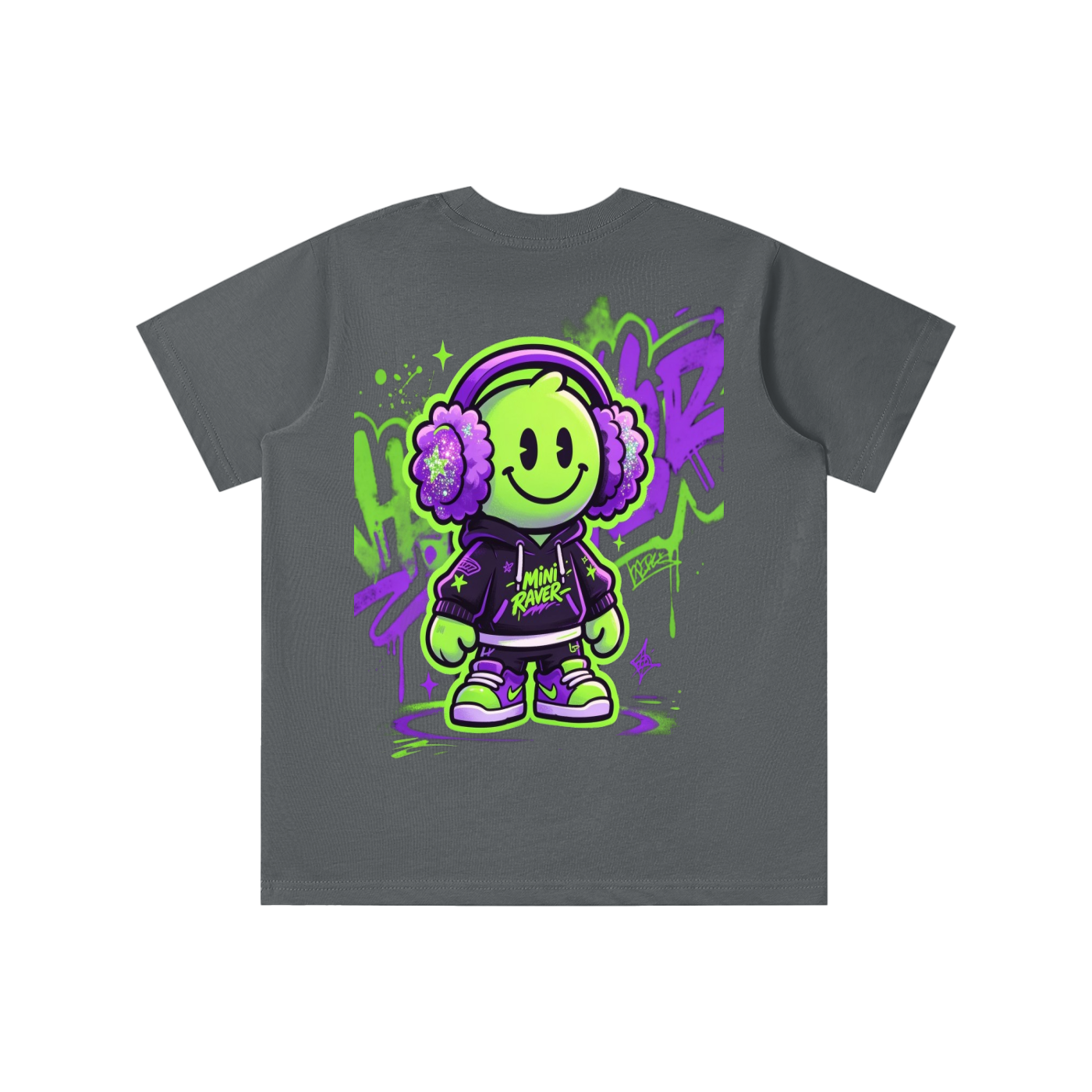 Mini Essential Kids' T-shirt