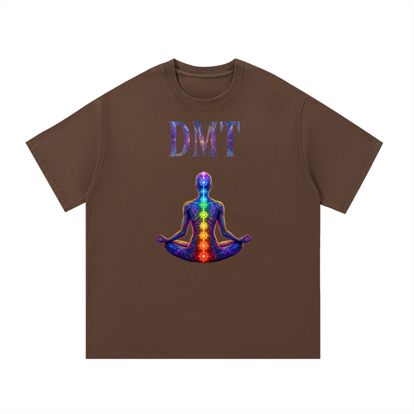 DMT Essential Cotton T-Shirt