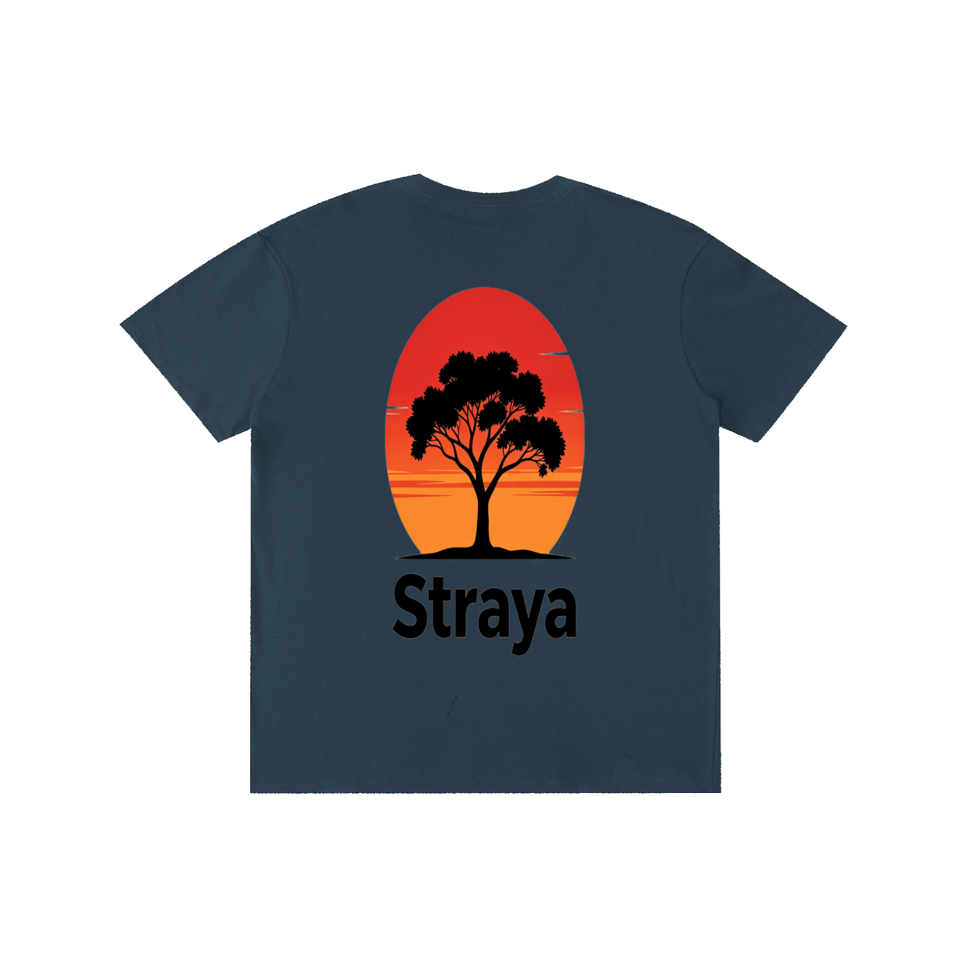Pure Cotton Unisex T-Shirt