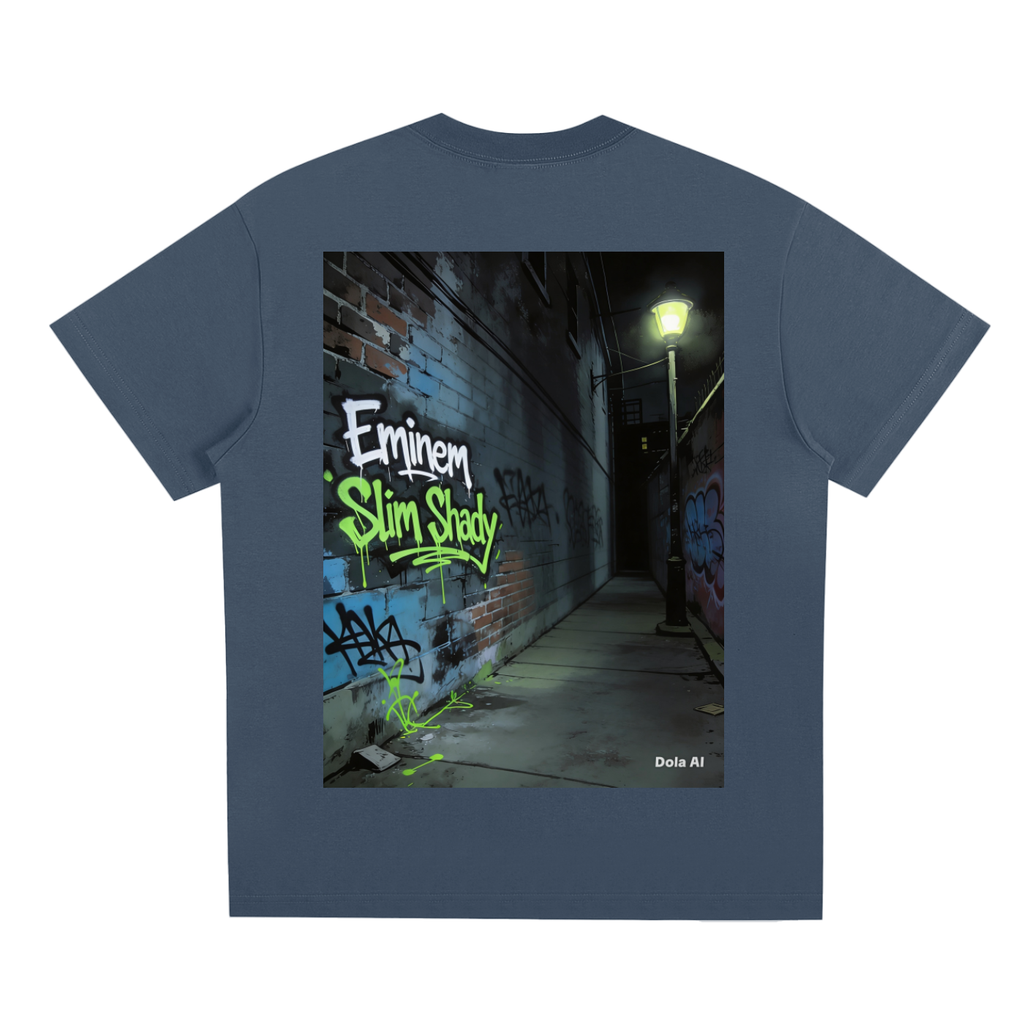 custom shirt design