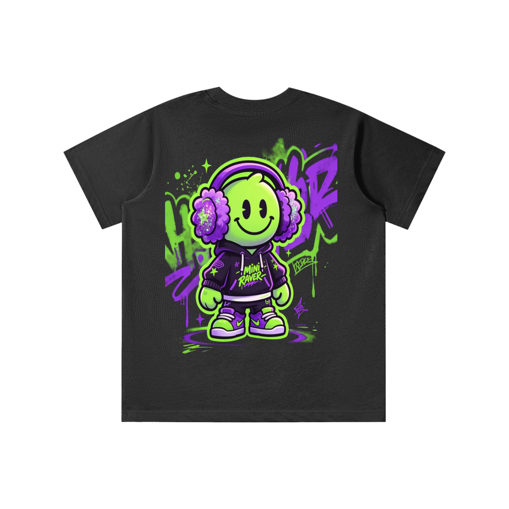 Mini Essential Kids' T-shirt