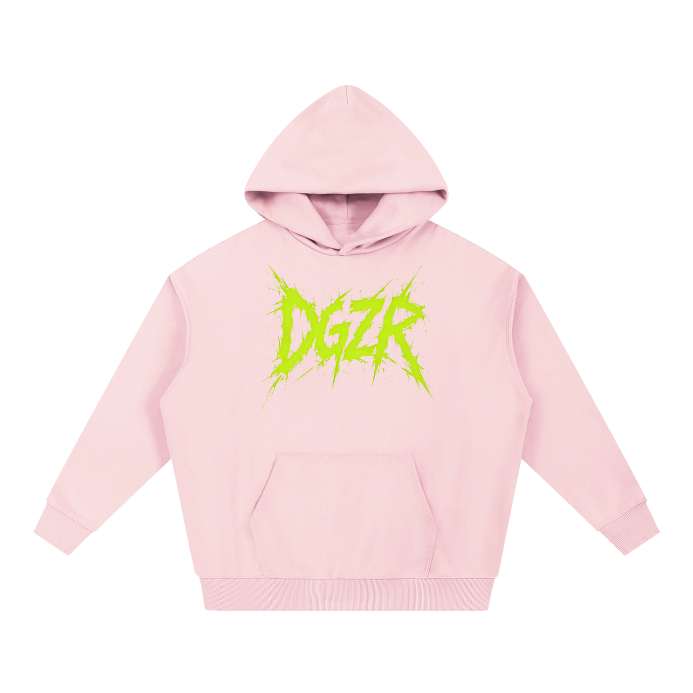DGZR Essential Heavyweight Hoodie