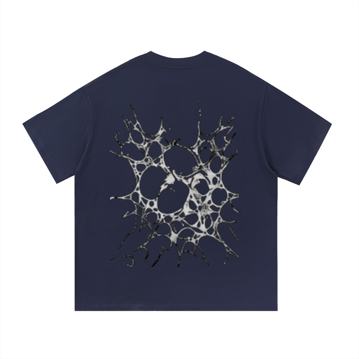 DGZR Essential Cotton T-Shirt