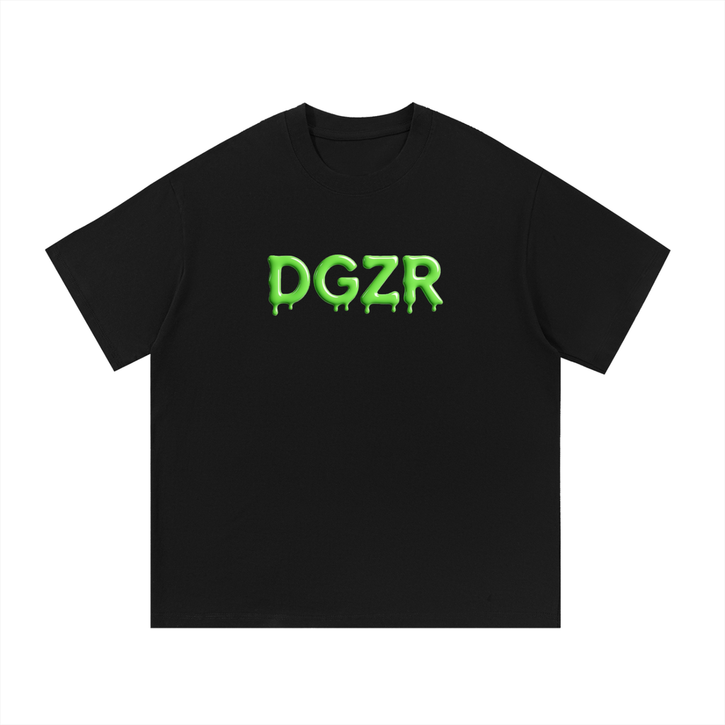DGZR  Cotton T-Shirt