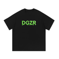 DGZR  Cotton T-Shirt