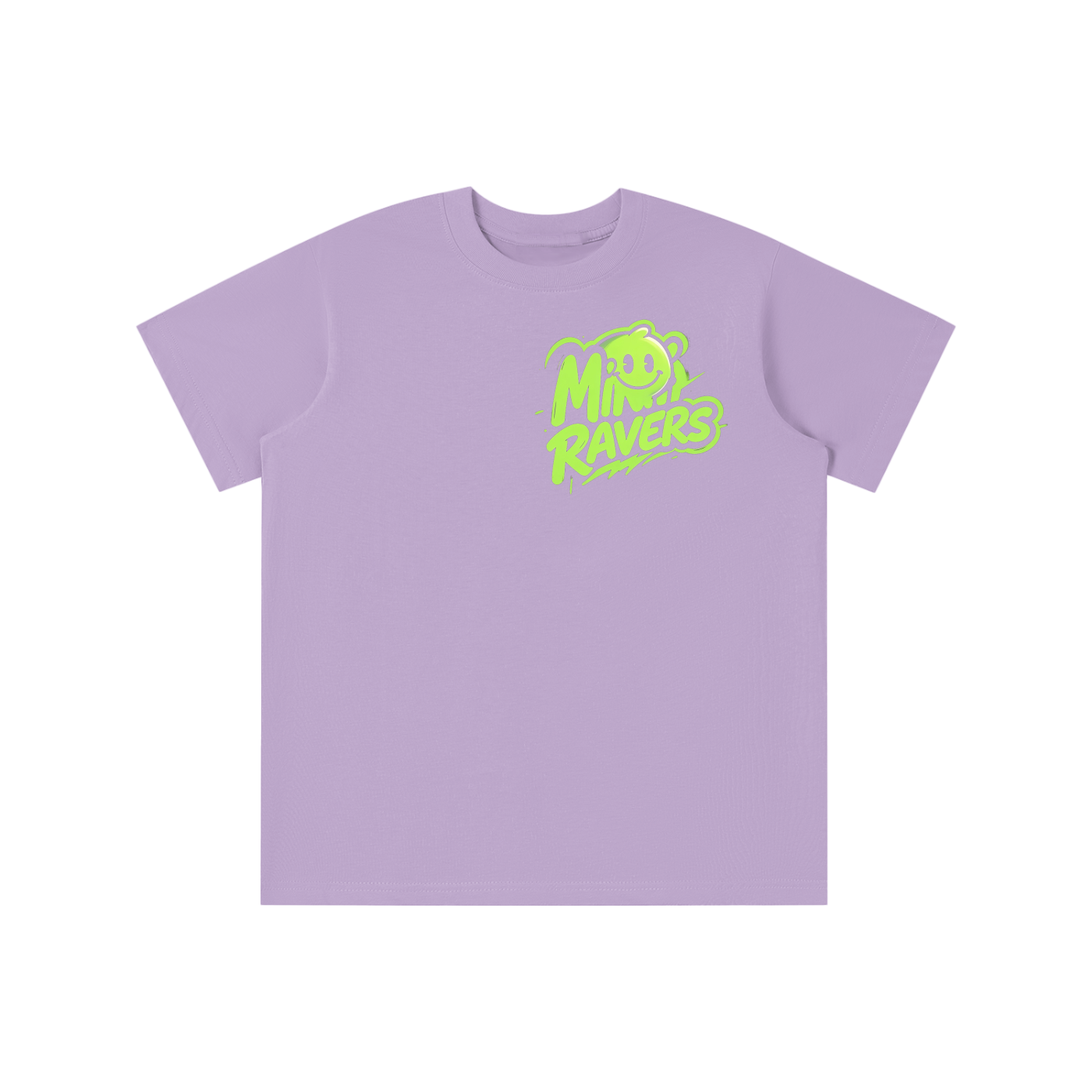 Mini Essential Kids' T-shirt