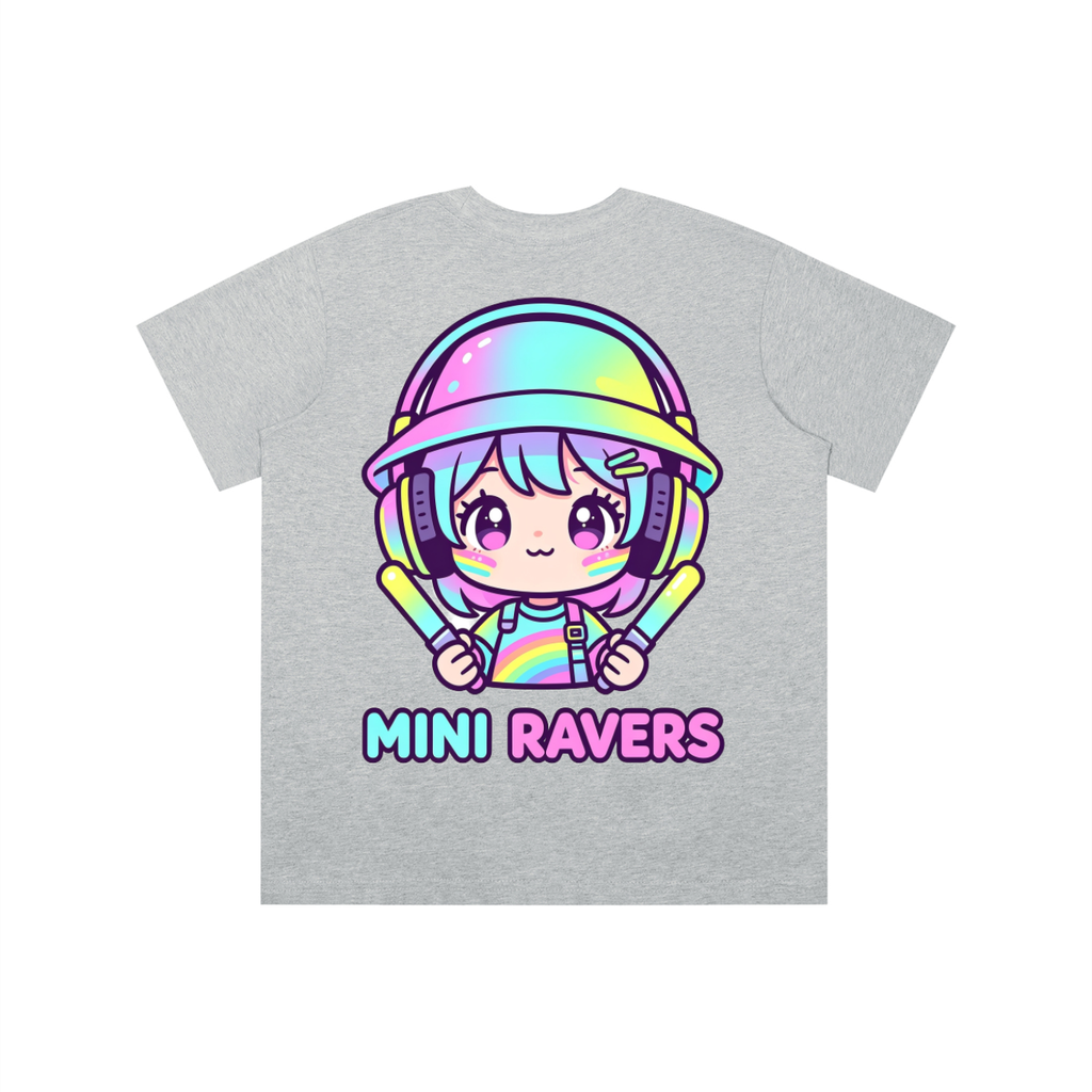 Mini ravers Essential Kids' T-shirt