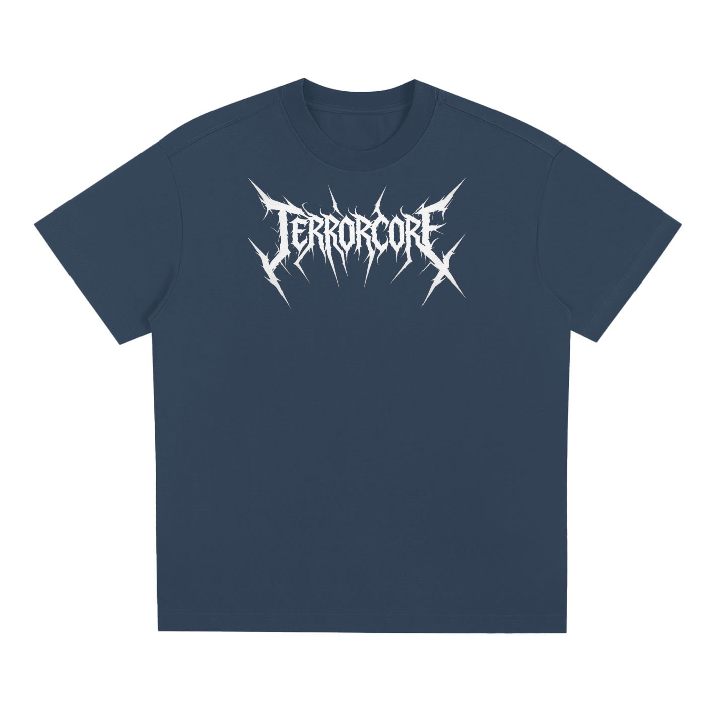 terrorcore Sorona Quick-Dry Cooling T-Shirt