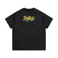 Vintage Wash Cotton T-Shirt