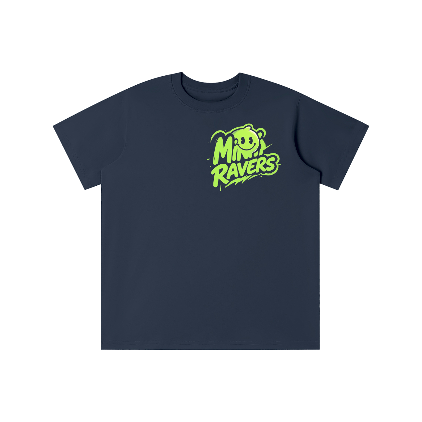Mini Essential Kids' T-shirt