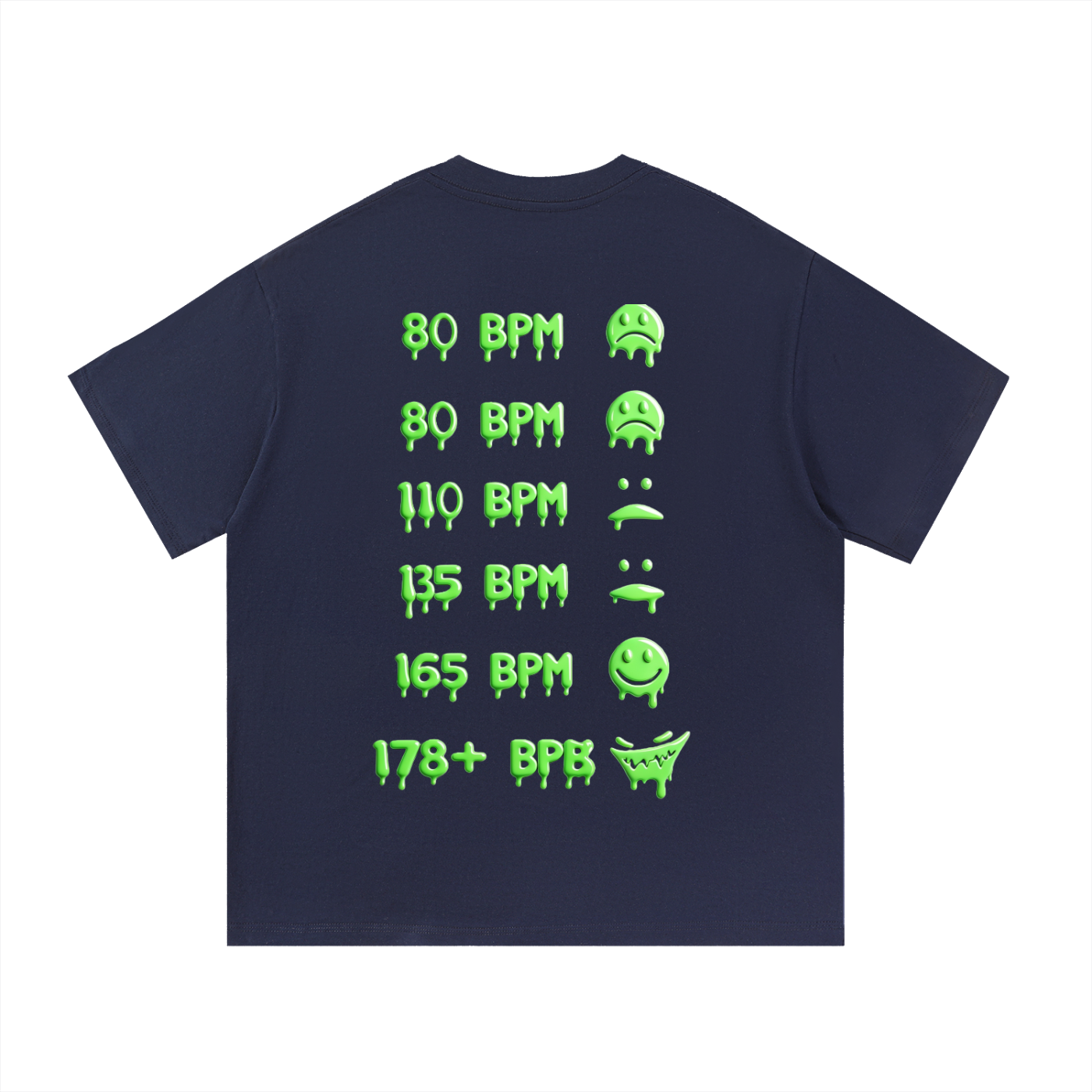 DGZR Cotton T-Shirt