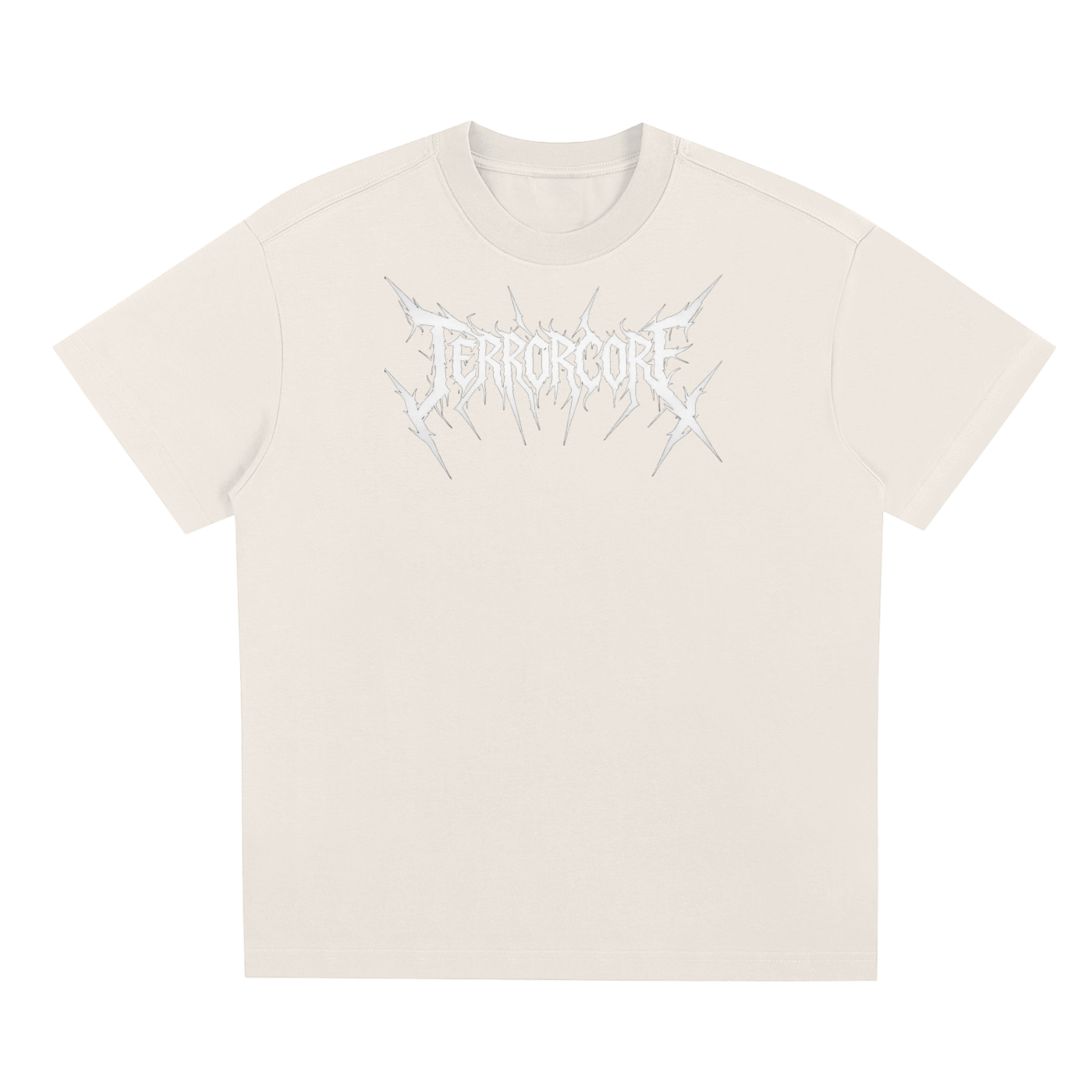terrorcore Sorona Quick-Dry Cooling T-Shirt