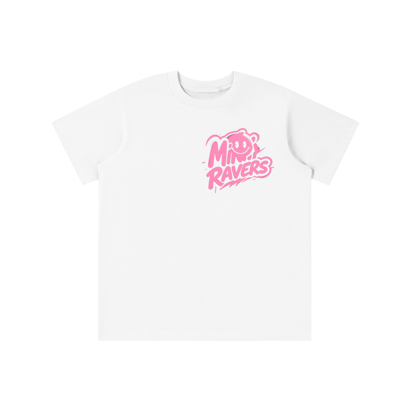 Mini ravers Essential Kids' T-shirt