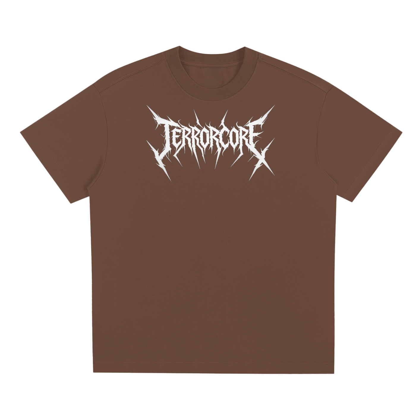 terrorcore Sorona Quick-Dry Cooling T-Shirt