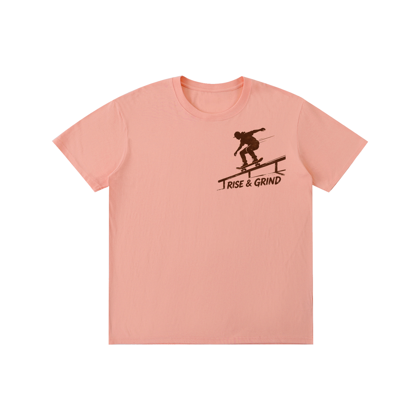 Pure Cotton Unisex T-Shirt