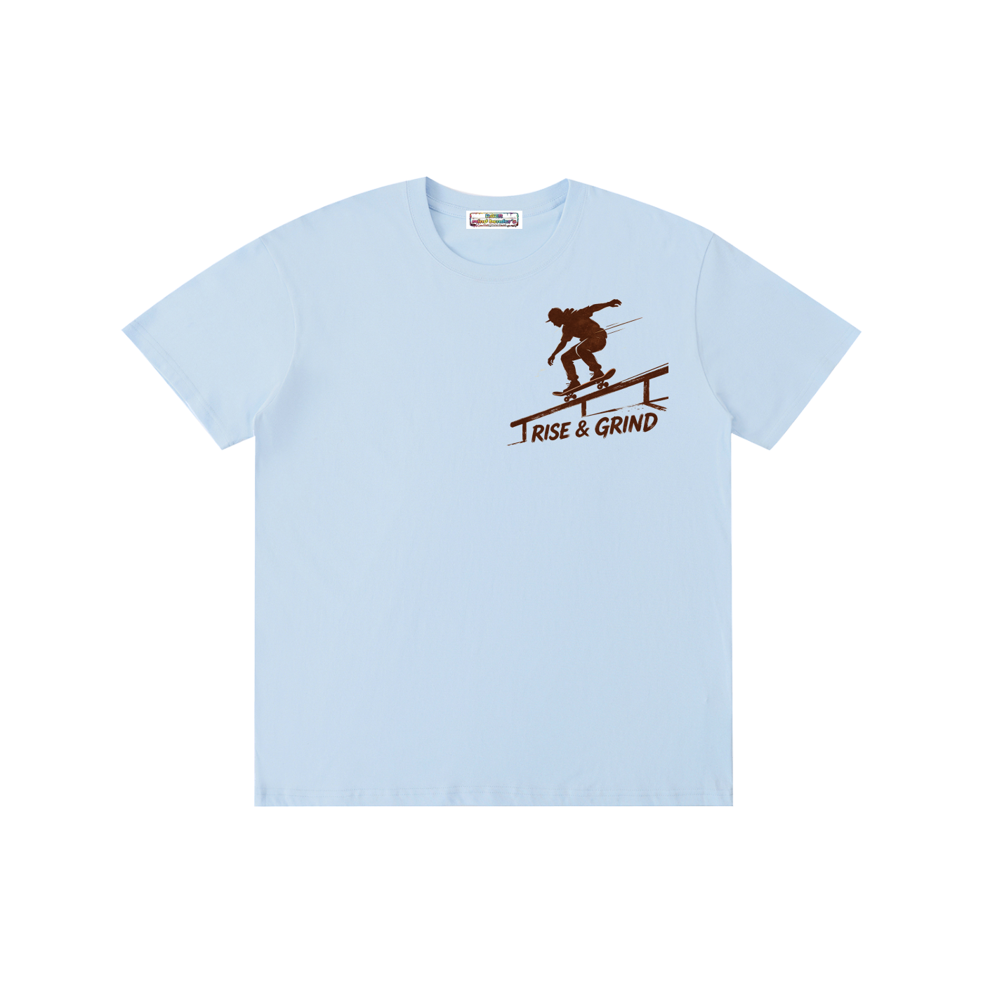 Pure Cotton Unisex T-Shirt