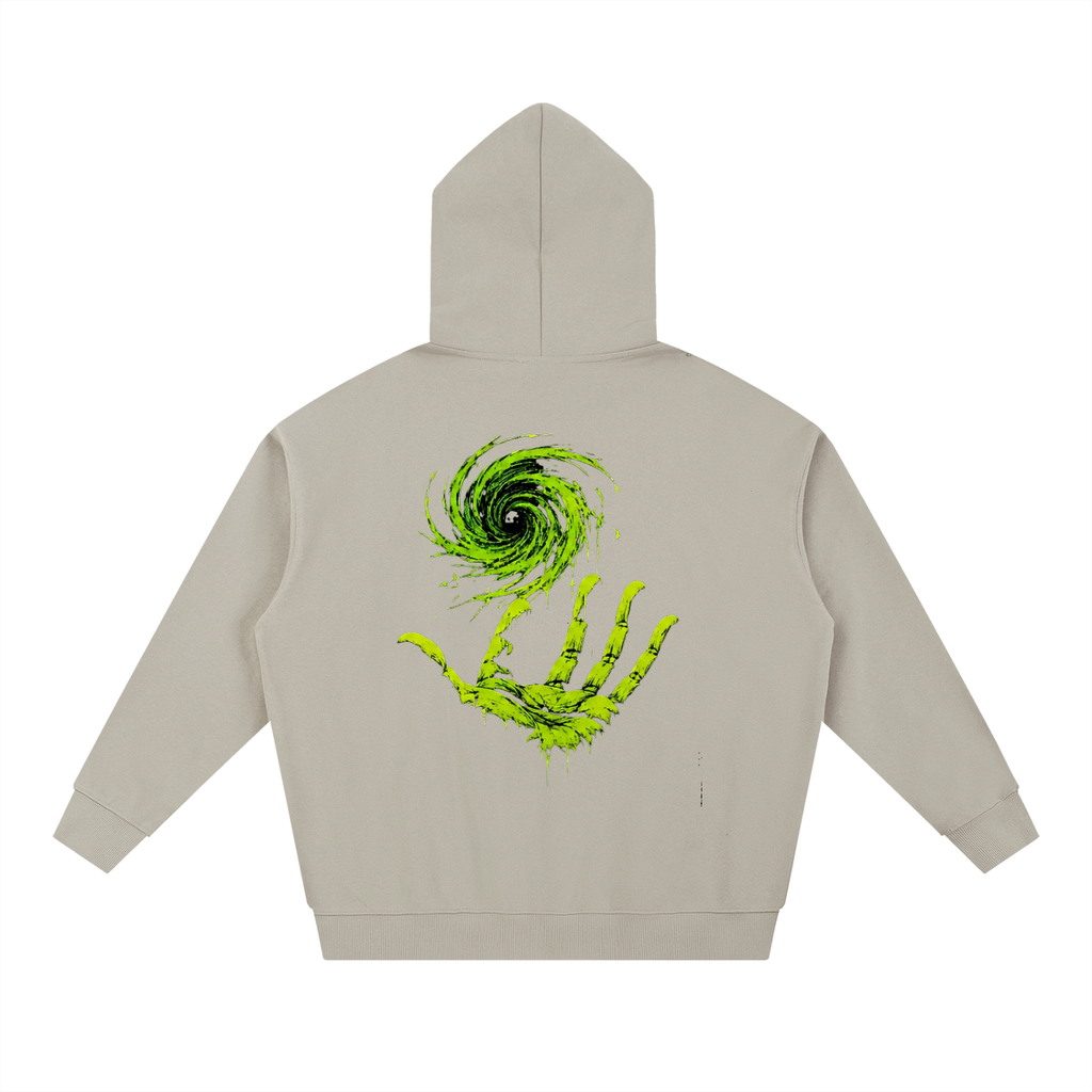 DGZR Essential Heavyweight Hoodie