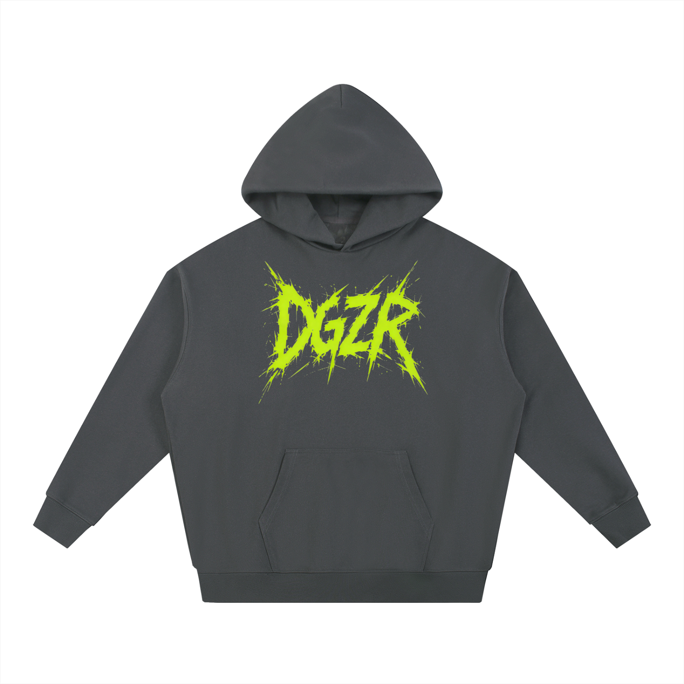 DGZR Essential Heavyweight Hoodie