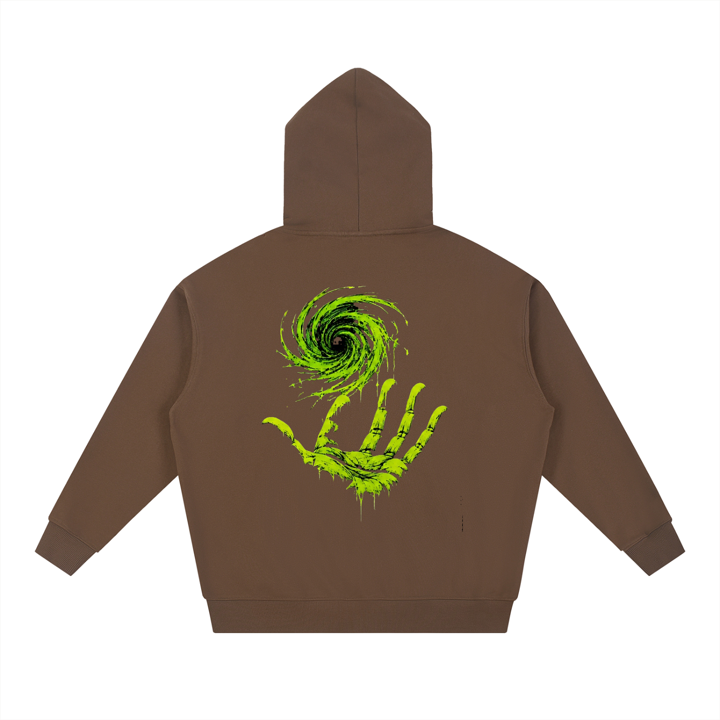 DGZR Essential Heavyweight Hoodie