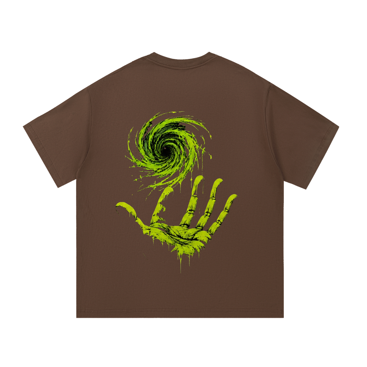 DGZR Essential Cotton T-Shirt